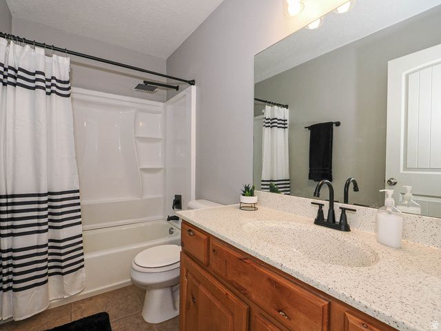 8124 S MACKS INN CIR, West Jordan, UT 84081