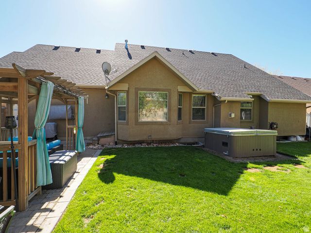 8124 S MACKS INN CIR, West Jordan, UT 84081