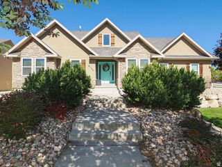 8124 S MACKS INN CIR, West Jordan, UT 84081