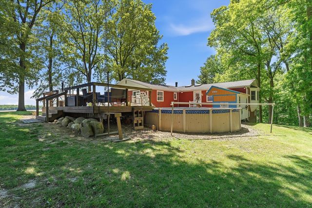 22420 Mckenzie Street, Dowagiac, MI 49047