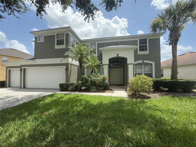 8557 LA ISLA DRIVE, Kissimmee, FL 34747