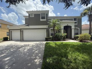 8557 LA ISLA DRIVE, Kissimmee, FL 34747