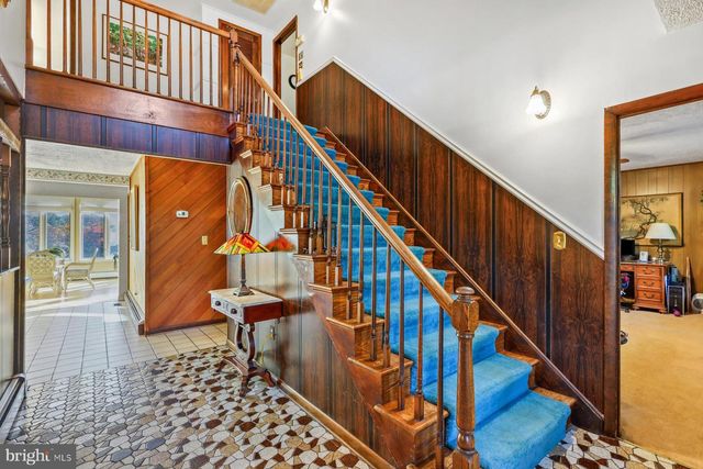 100 RUSTIC RIDGE RD, Severna Park, MD 21146