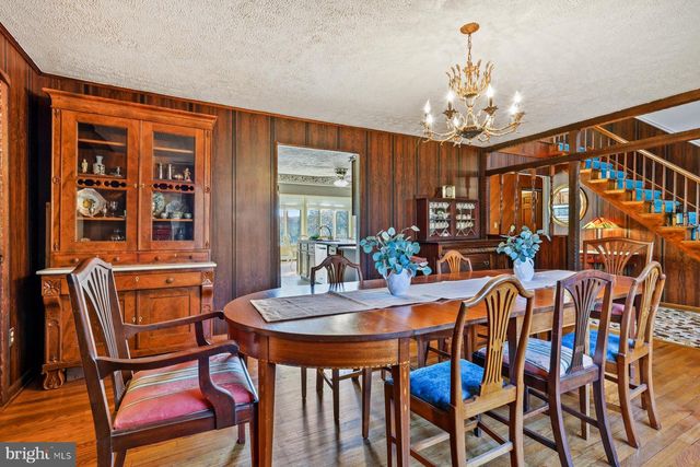 100 RUSTIC RIDGE RD, Severna Park, MD 21146