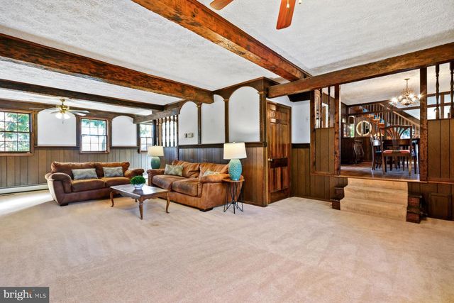 100 RUSTIC RIDGE RD, Severna Park, MD 21146