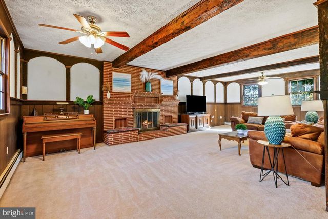 100 RUSTIC RIDGE RD, Severna Park, MD 21146