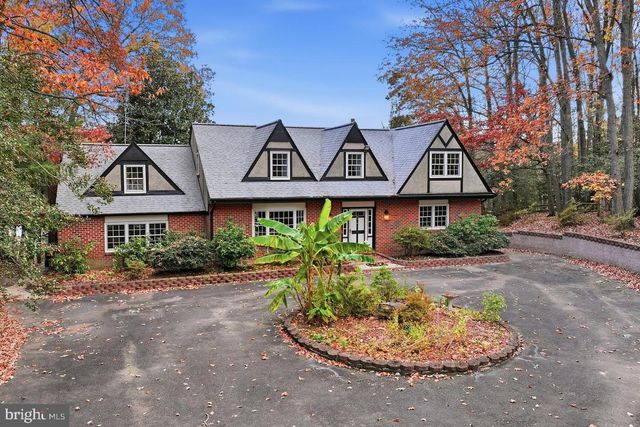 100 RUSTIC RIDGE RD, Severna Park, MD 21146