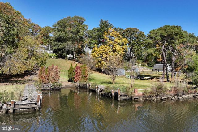 100 RUSTIC RIDGE RD, Severna Park, MD 21146