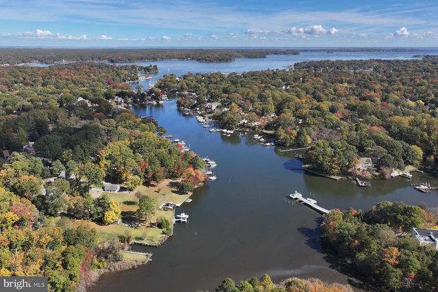 100 RUSTIC RIDGE RD, Severna Park, MD 21146