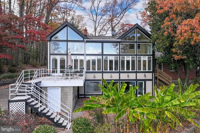 100 RUSTIC RIDGE RD, Severna Park, MD 21146