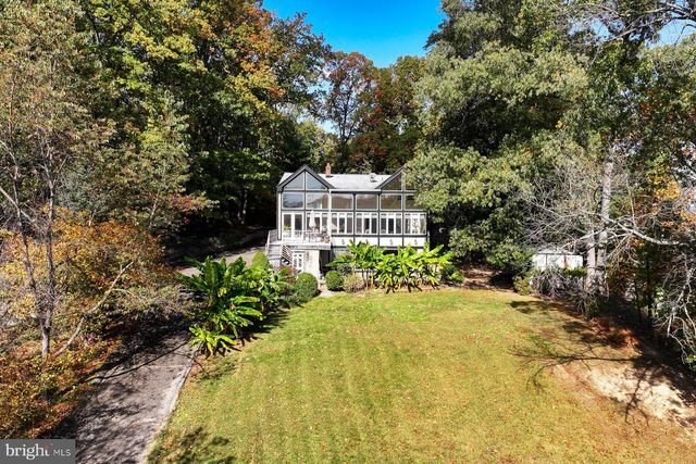 100 RUSTIC RIDGE RD, Severna Park, MD 21146