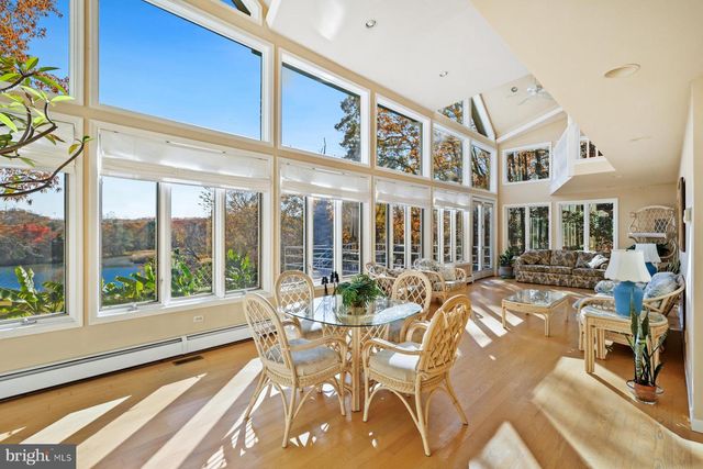 100 RUSTIC RIDGE RD, Severna Park, MD 21146