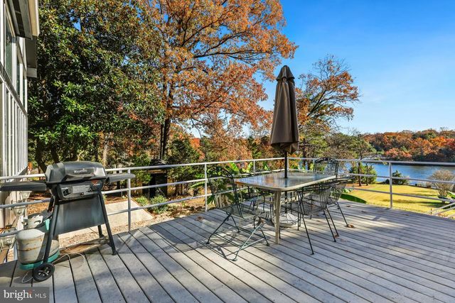 100 RUSTIC RIDGE RD, Severna Park, MD 21146