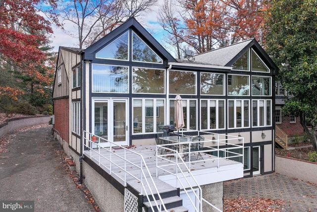 100 RUSTIC RIDGE RD, Severna Park, MD 21146