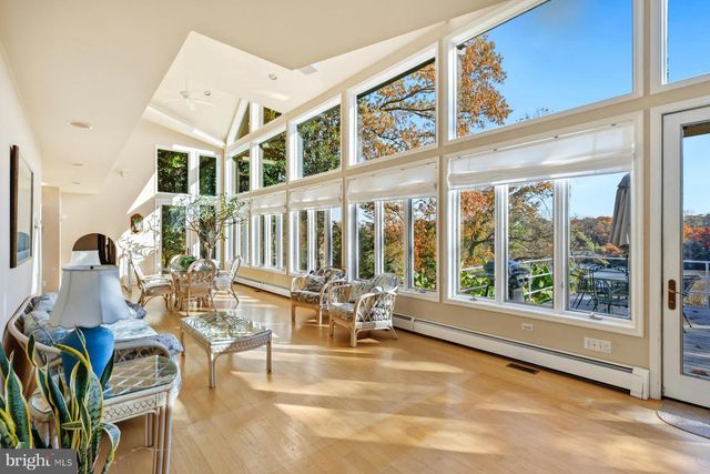 100 RUSTIC RIDGE RD, Severna Park, MD 21146