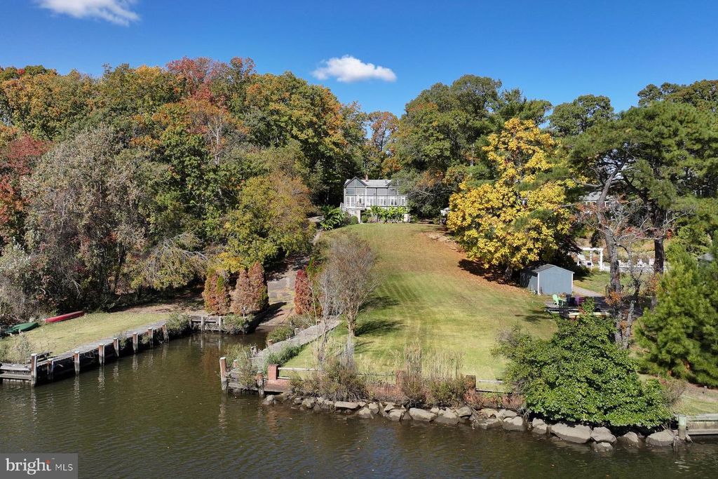 100 RUSTIC RIDGE RD, Severna Park, MD 21146