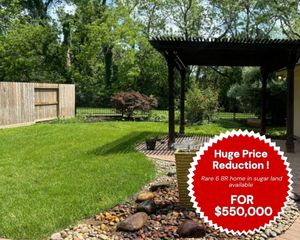 3730 Arundel Gardens Lane, Sugar Land, TX 77498