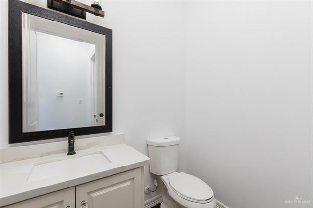 2502 Elbrus Avenue, Edinburg, TX 78539