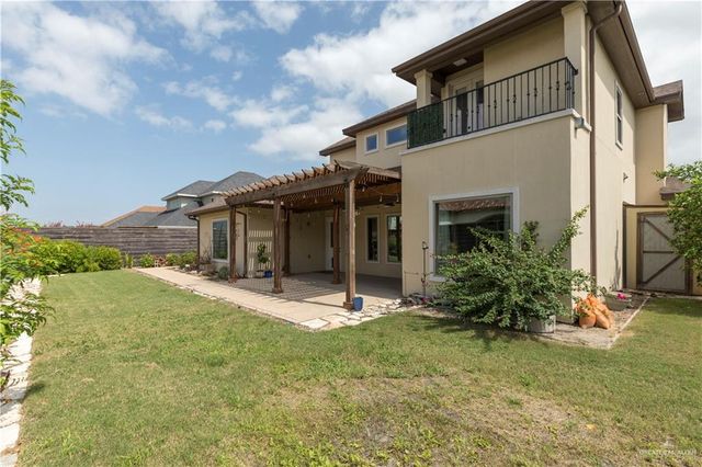 2502 Elbrus Avenue, Edinburg, TX 78539