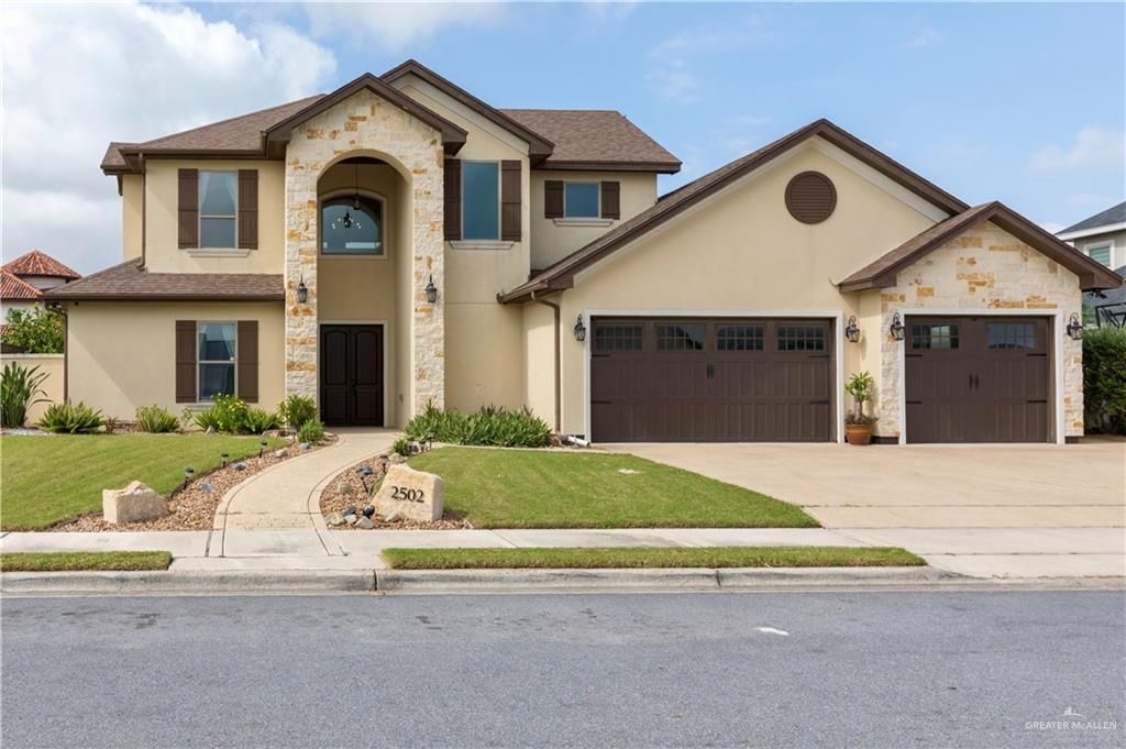 2502 Elbrus Avenue, Edinburg, TX 78539