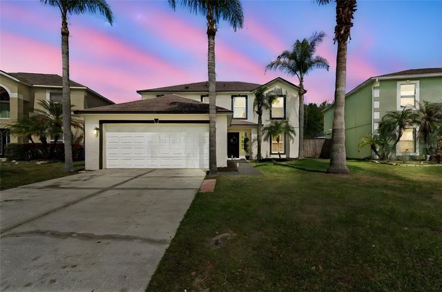 31537 EARN DRIVE, Wesley Chapel, FL 33545