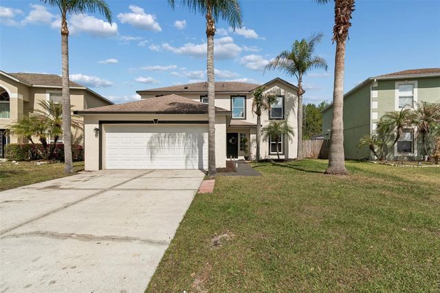 31537 EARN DRIVE, Wesley Chapel, FL 33545