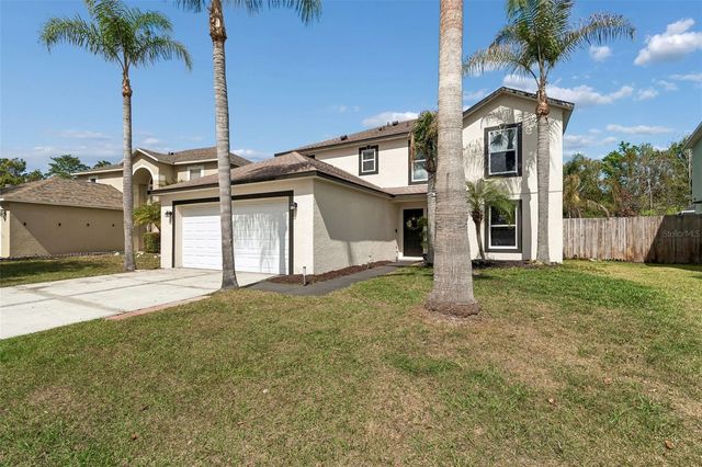 31537 EARN DRIVE, Wesley Chapel, FL 33545