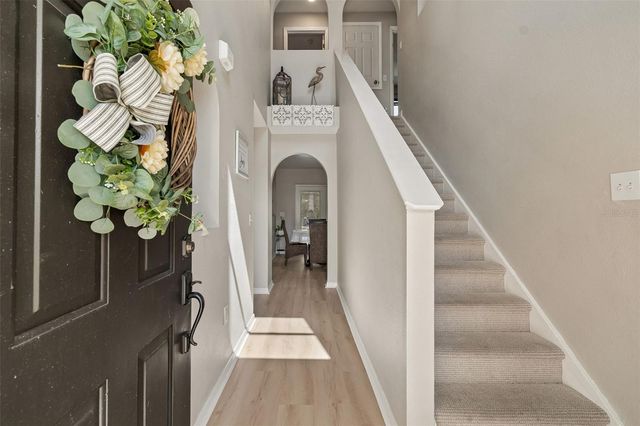 31537 EARN DRIVE, Wesley Chapel, FL 33545