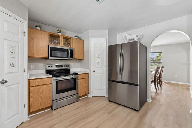 31537 EARN DRIVE, Wesley Chapel, FL 33545