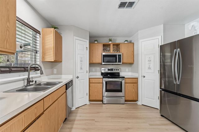 31537 EARN DRIVE, Wesley Chapel, FL 33545