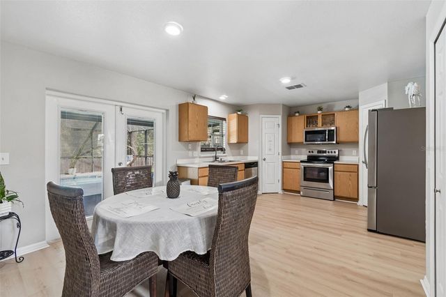 31537 EARN DRIVE, Wesley Chapel, FL 33545