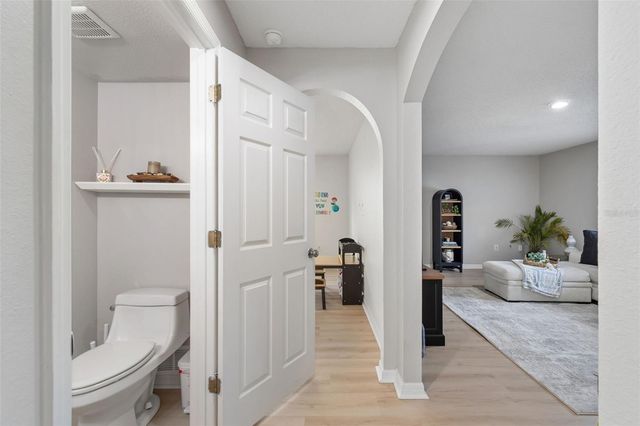 31537 EARN DRIVE, Wesley Chapel, FL 33545