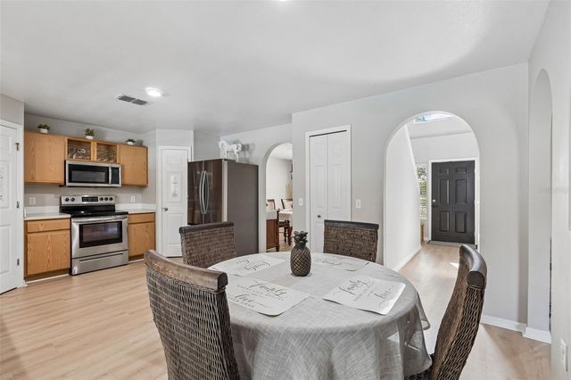 31537 EARN DRIVE, Wesley Chapel, FL 33545