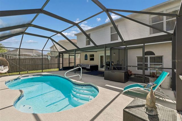 31537 EARN DRIVE, Wesley Chapel, FL 33545