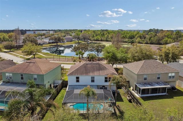 31537 EARN DRIVE, Wesley Chapel, FL 33545