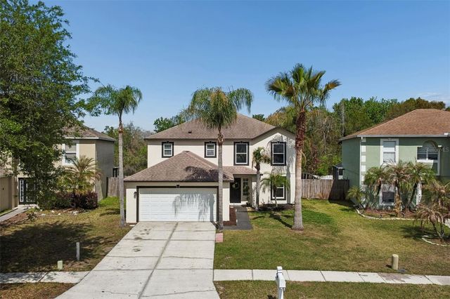 31537 EARN DRIVE, Wesley Chapel, FL 33545