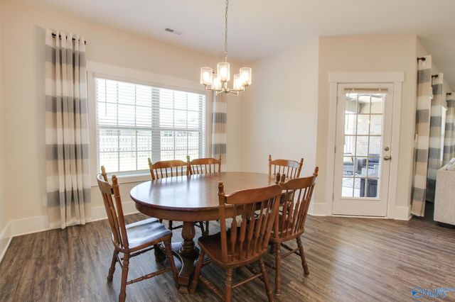 607 Magnolia Cove Lane SW, Hartselle, AL 35640