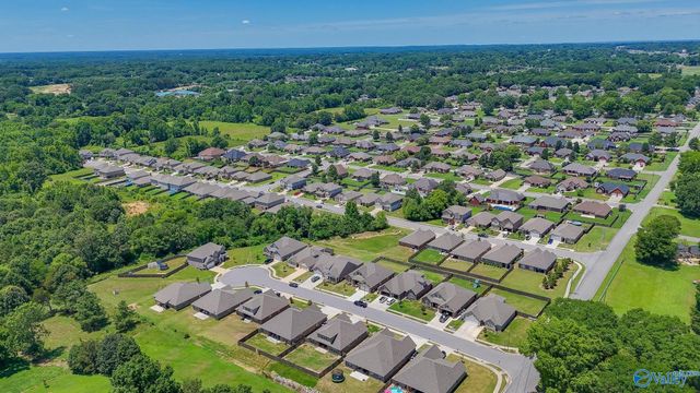 607 Magnolia Cove Lane SW, Hartselle, AL 35640