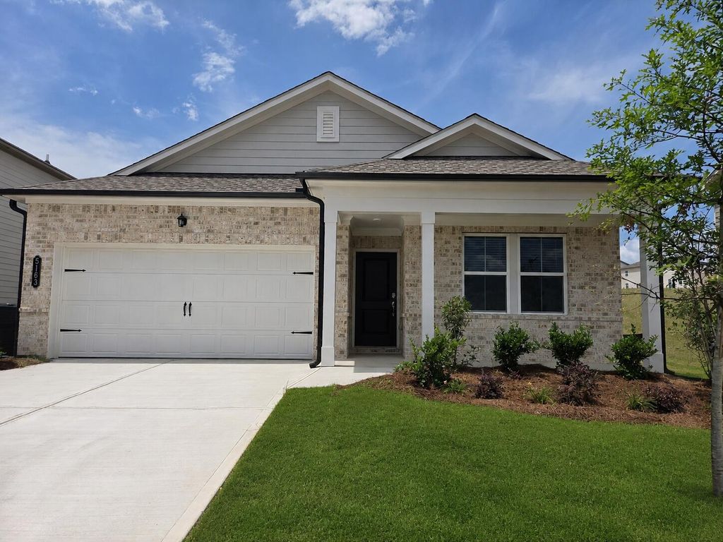4997 Skyline Way NE 141, Cleveland, TN 37312