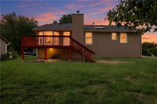 2129 Sunset Circle, Pleasant Hill, MO 64080