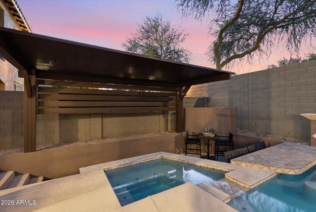 3984 E ROBIN Lane, Phoenix, AZ 85050