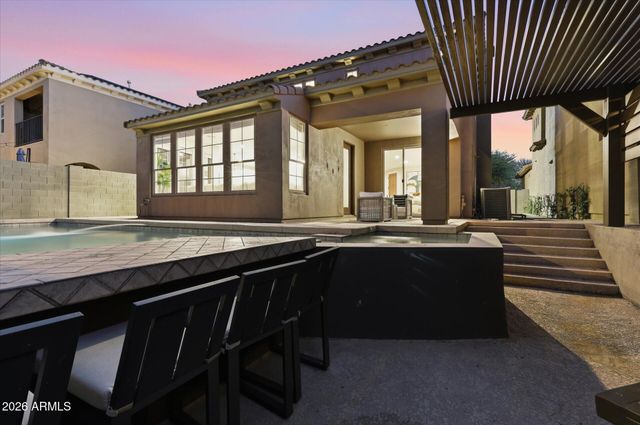 3984 E ROBIN Lane, Phoenix, AZ 85050