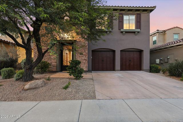 3984 E ROBIN Lane, Phoenix, AZ 85050