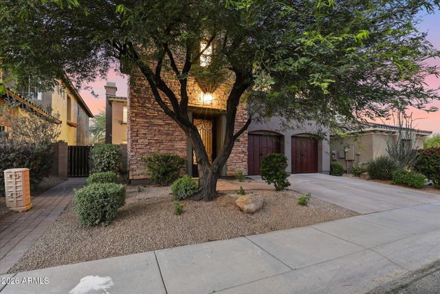 3984 E ROBIN Lane, Phoenix, AZ 85050