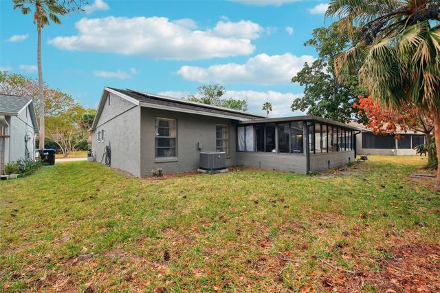 10407 LARISSA STREET, Orlando, FL 32821