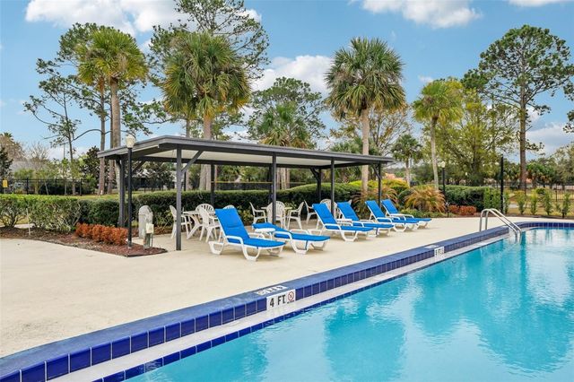 10407 LARISSA STREET, Orlando, FL 32821