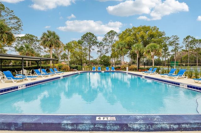 10407 LARISSA STREET, Orlando, FL 32821