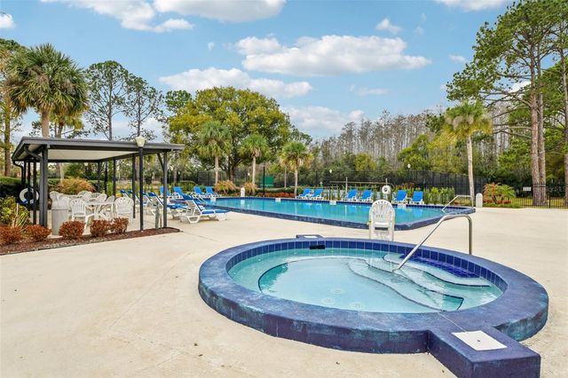 10407 LARISSA STREET, Orlando, FL 32821