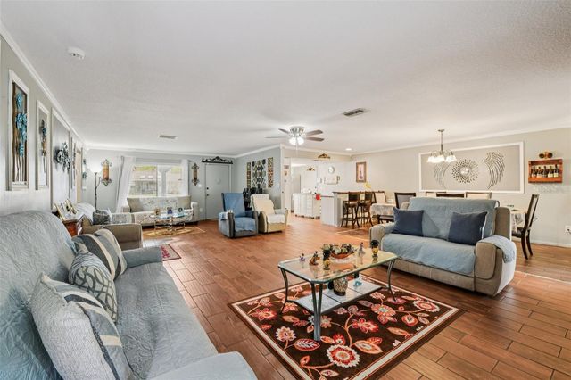 10407 LARISSA STREET, Orlando, FL 32821