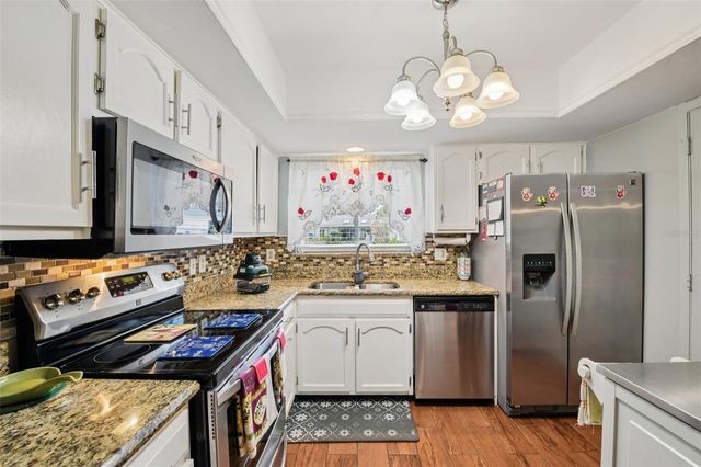 10407 LARISSA STREET, Orlando, FL 32821